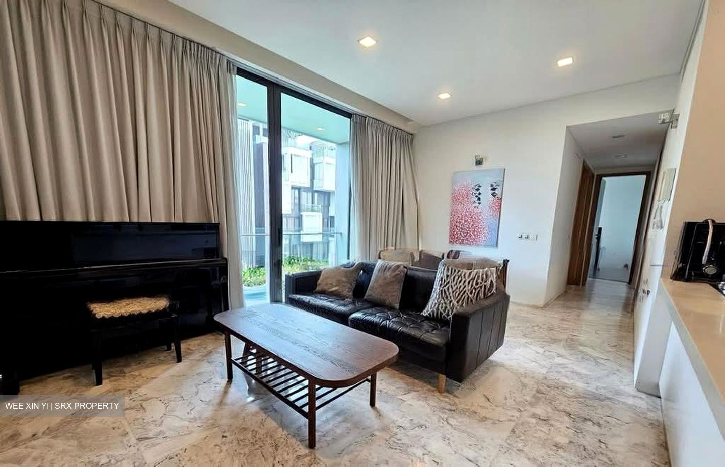 Dukes Residence (D10), Apartment #566343751